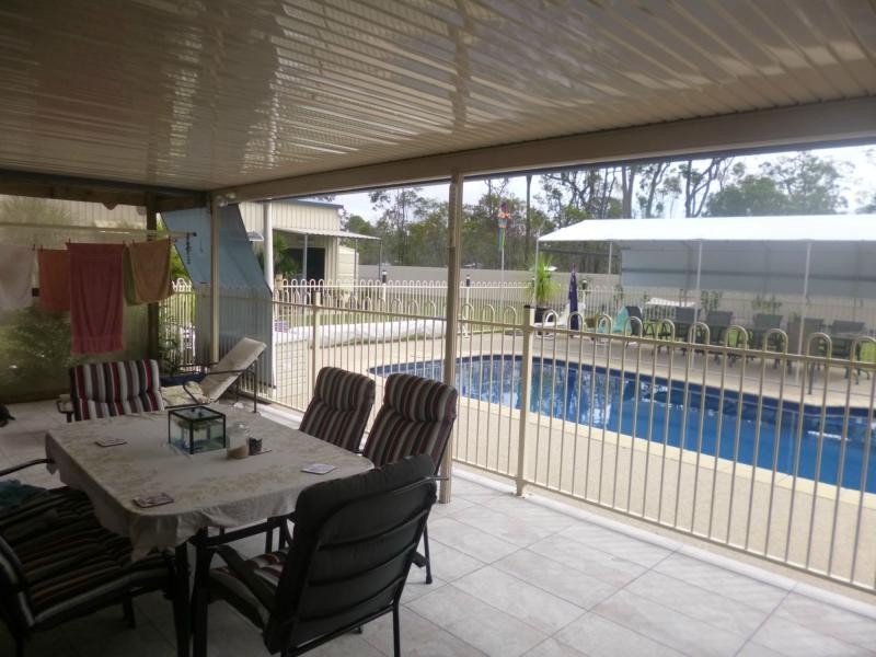 Childers QLD 4660
