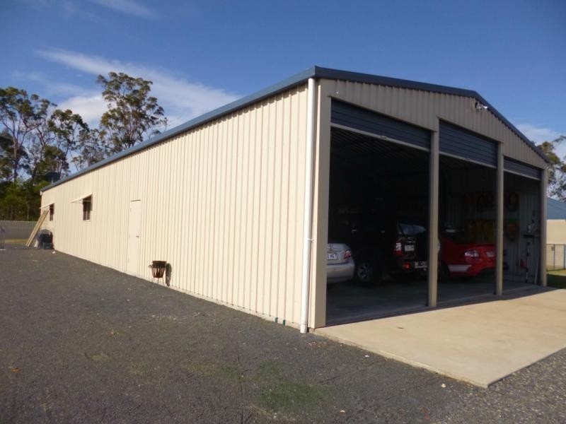 Childers QLD 4660