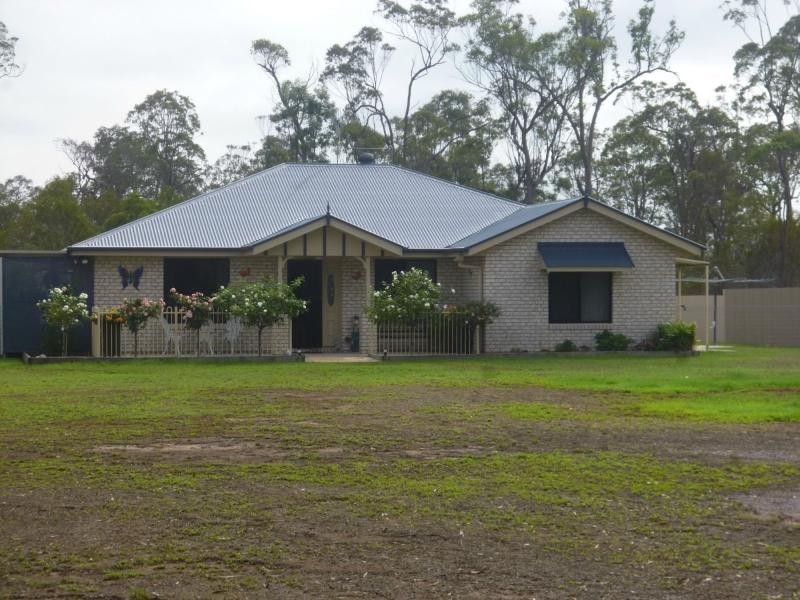 Childers QLD 4660