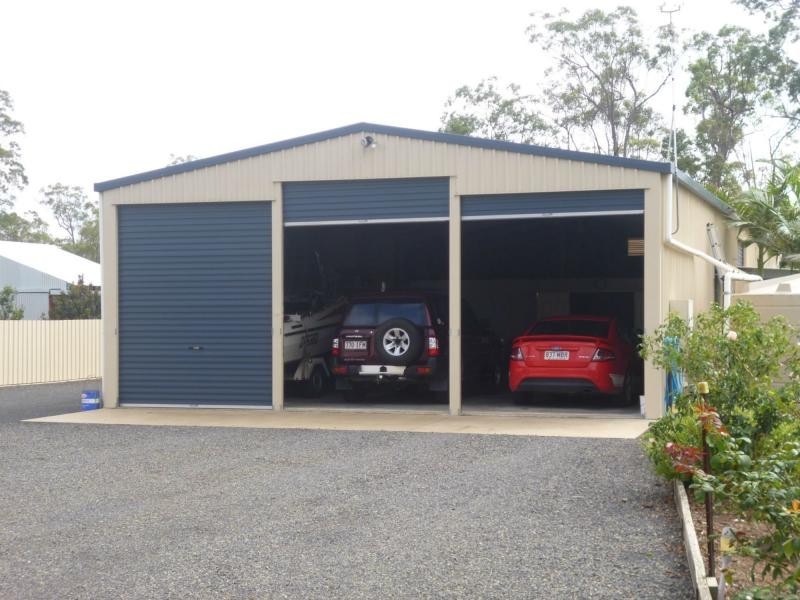 Childers QLD 4660