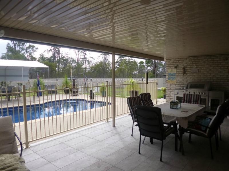 Childers QLD 4660