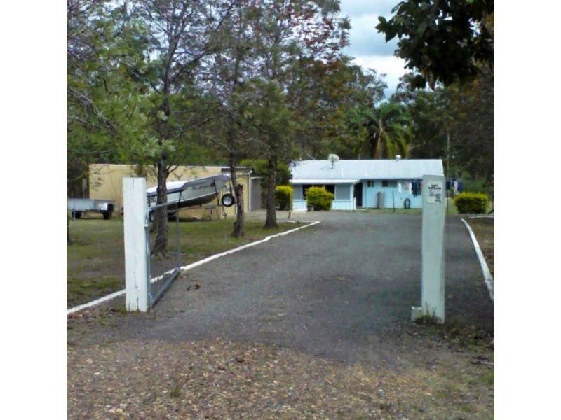 Dallarnil QLD 4621