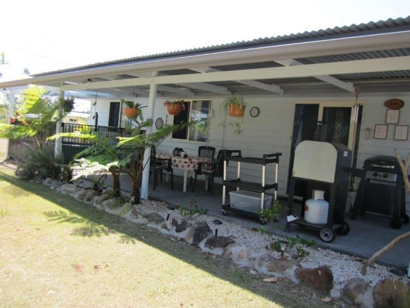 Dallarnil QLD 4621