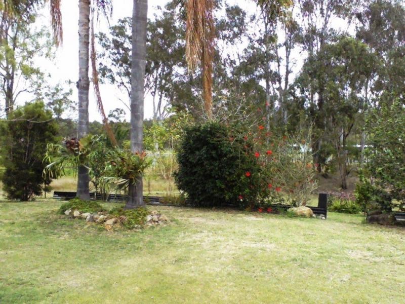 Dallarnil QLD 4621