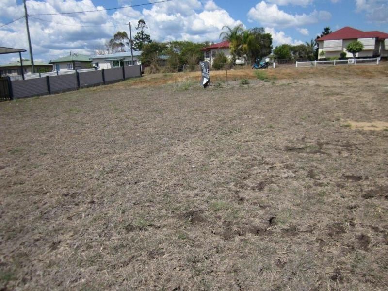 Biggenden QLD 4621