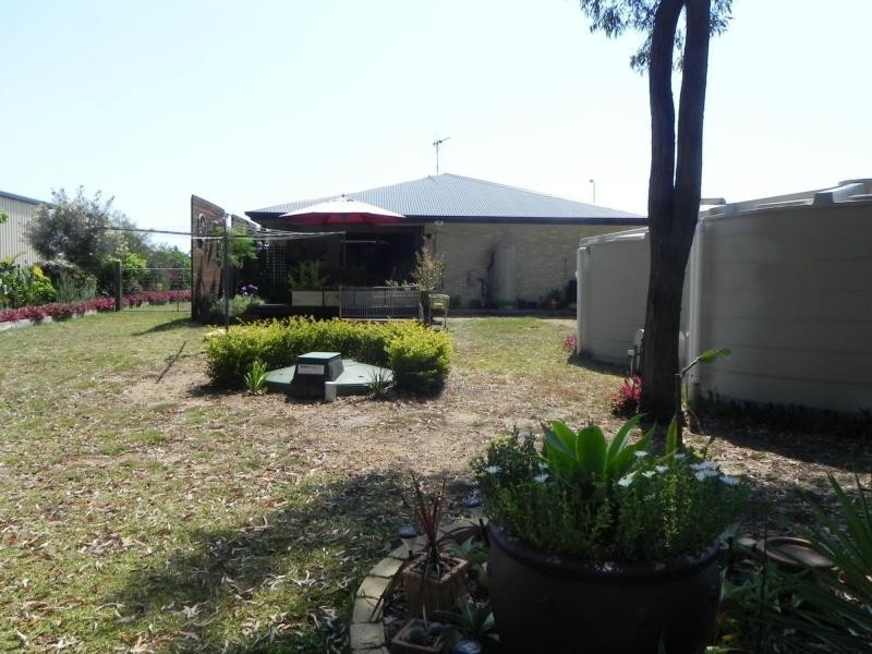 Cordalba QLD 4660