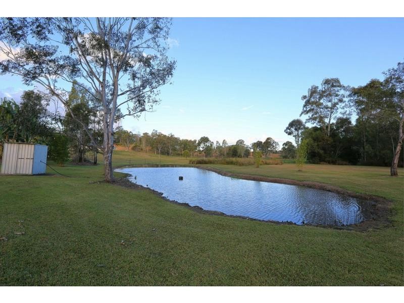 19 Gentle Annie Road, Apple Tree Creek QLD 4660