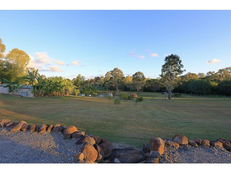 19 Gentle Annie Road, Apple Tree Creek QLD 4660
