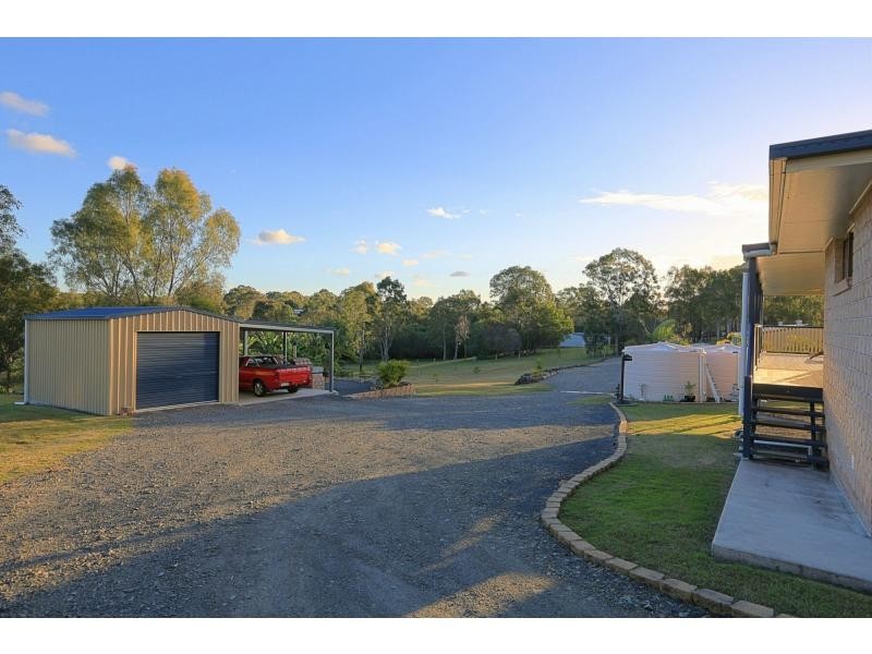 19 Gentle Annie Road, Apple Tree Creek QLD 4660