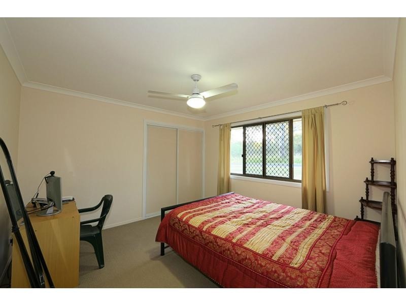 19 Gentle Annie Road, Apple Tree Creek QLD 4660