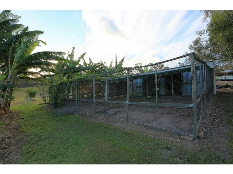 19 Gentle Annie Road, Apple Tree Creek QLD 4660