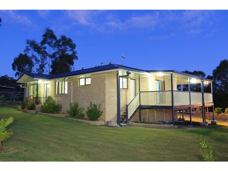 19 Gentle Annie Road, Apple Tree Creek QLD 4660