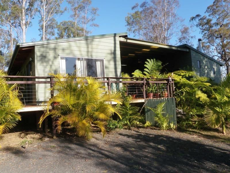 26 Lakeview Drive, Gin Gin QLD 4671
