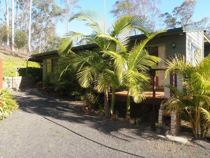 26 Lakeview Drive, Gin Gin QLD 4671