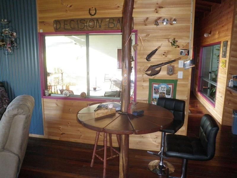 26 Lakeview Drive, Gin Gin QLD 4671