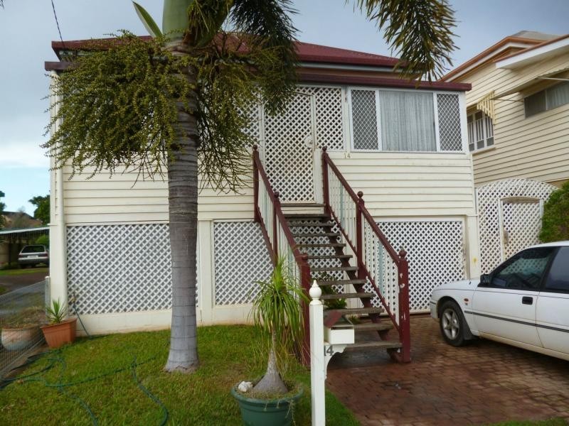 Childers QLD 4660
