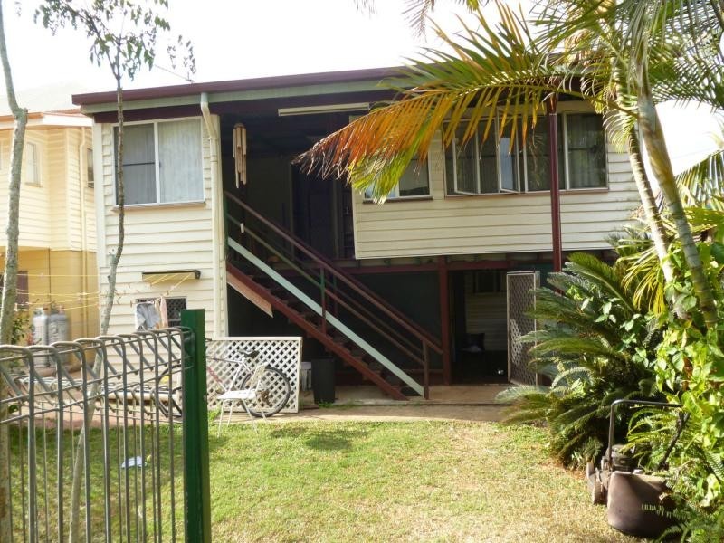 Childers QLD 4660