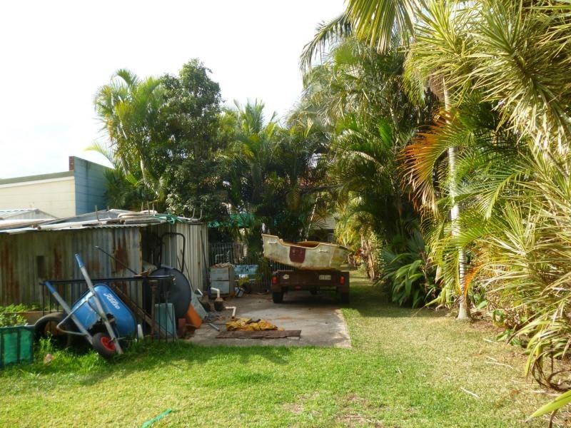 Childers QLD 4660