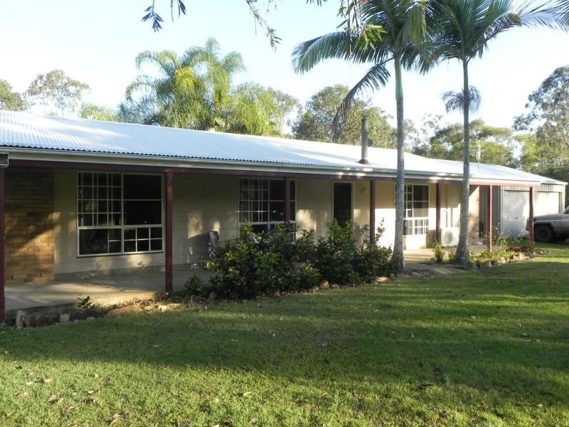 Apple Tree Creek QLD 4660