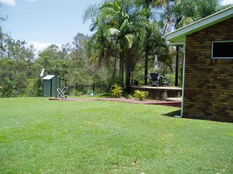 Apple Tree Creek QLD 4660