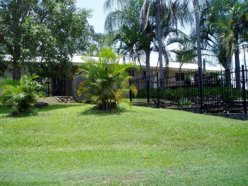 Apple Tree Creek QLD 4660