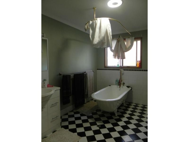 Apple Tree Creek QLD 4660