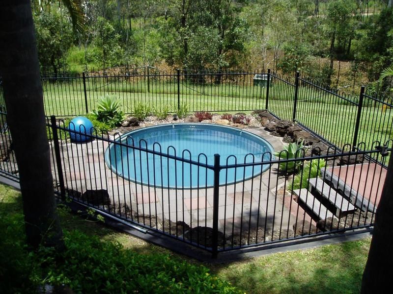 Apple Tree Creek QLD 4660