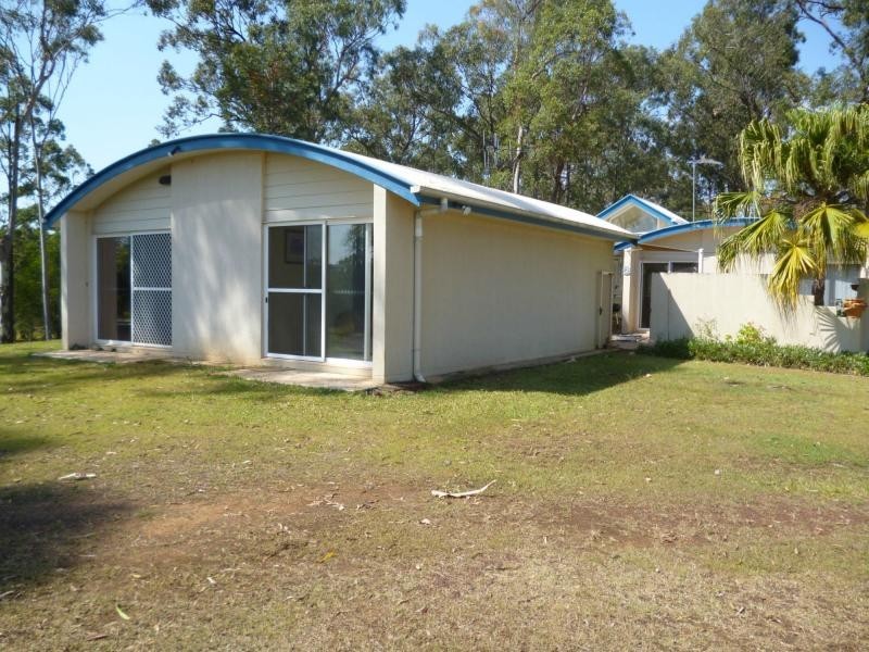 Redridge QLD 4660