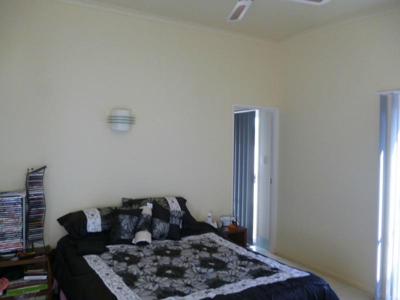 Redridge QLD 4660