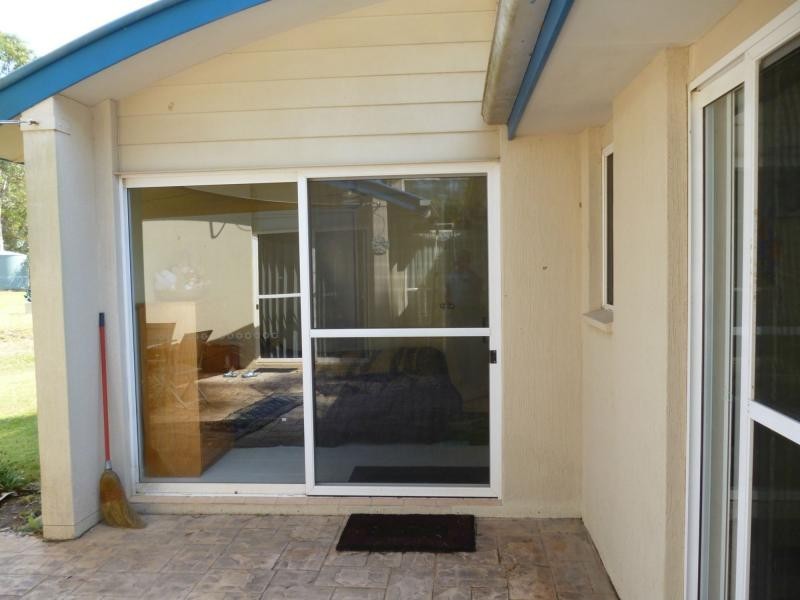 Redridge QLD 4660