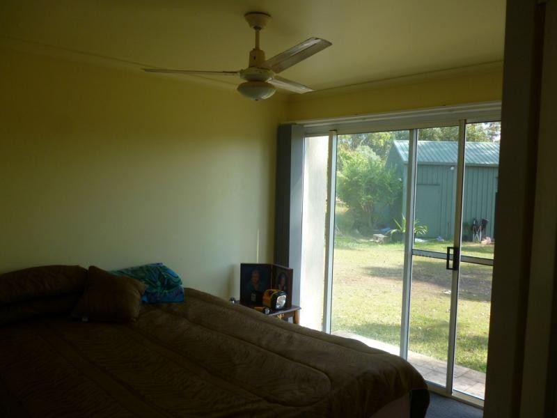 Redridge QLD 4660