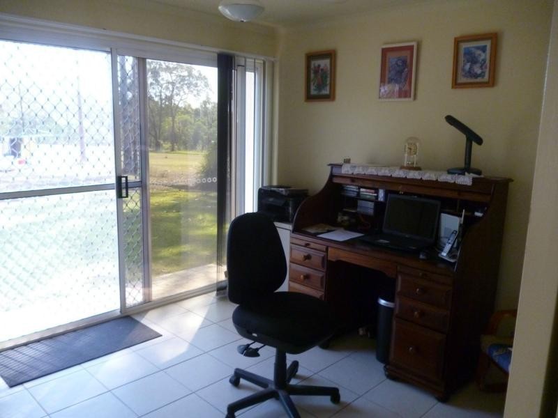 Redridge QLD 4660