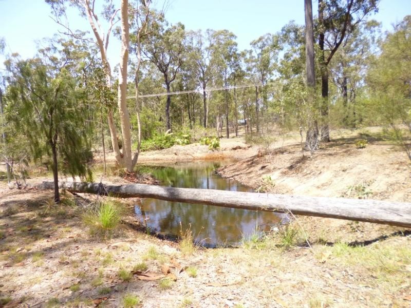 Redridge QLD 4660