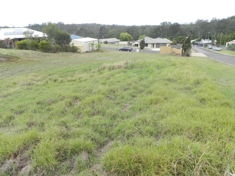 8 Bodalla Street, Apple Tree Creek QLD 4660