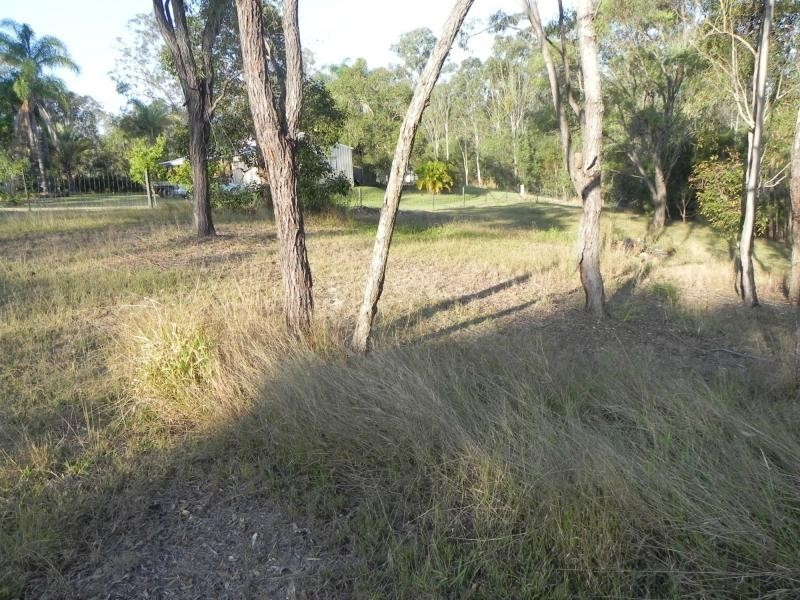 Apple Tree Creek QLD 4660