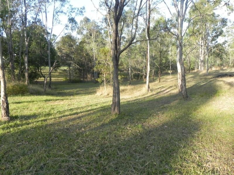 Apple Tree Creek QLD 4660