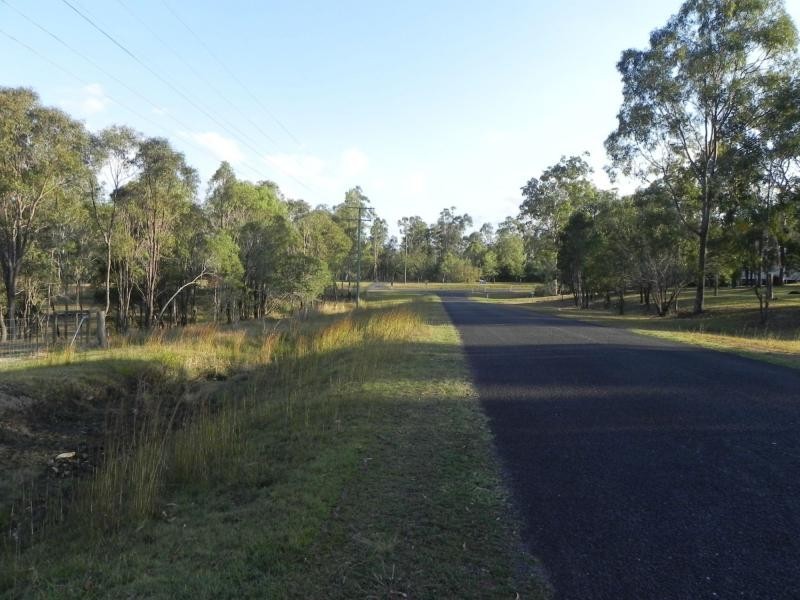 Apple Tree Creek QLD 4660
