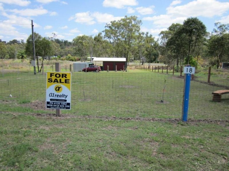 Dallarnil QLD 4621