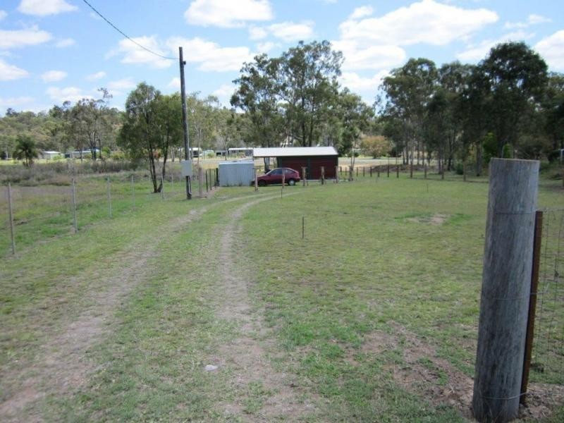 Dallarnil QLD 4621