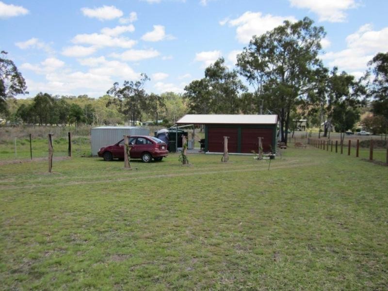Dallarnil QLD 4621