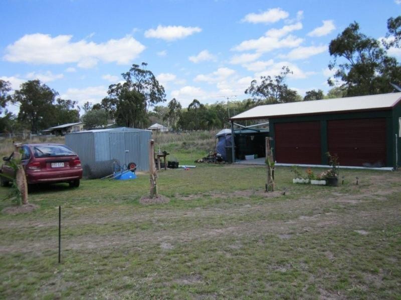 Dallarnil QLD 4621