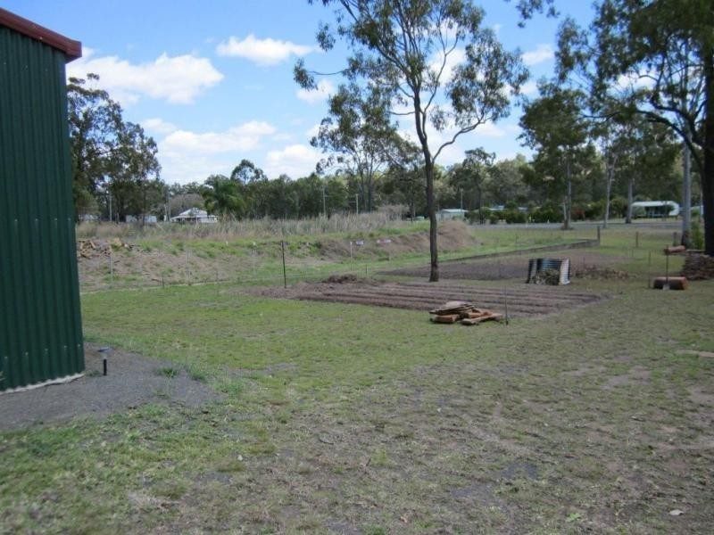 Dallarnil QLD 4621
