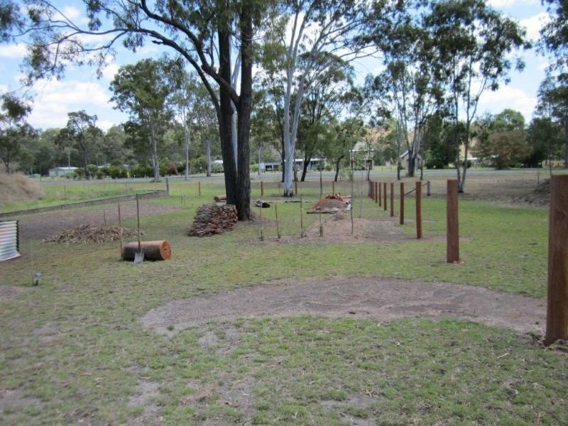 Dallarnil QLD 4621