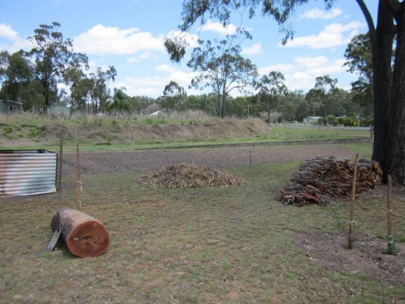 Dallarnil QLD 4621
