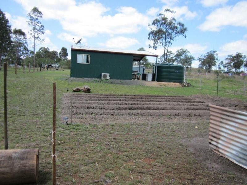 Dallarnil QLD 4621