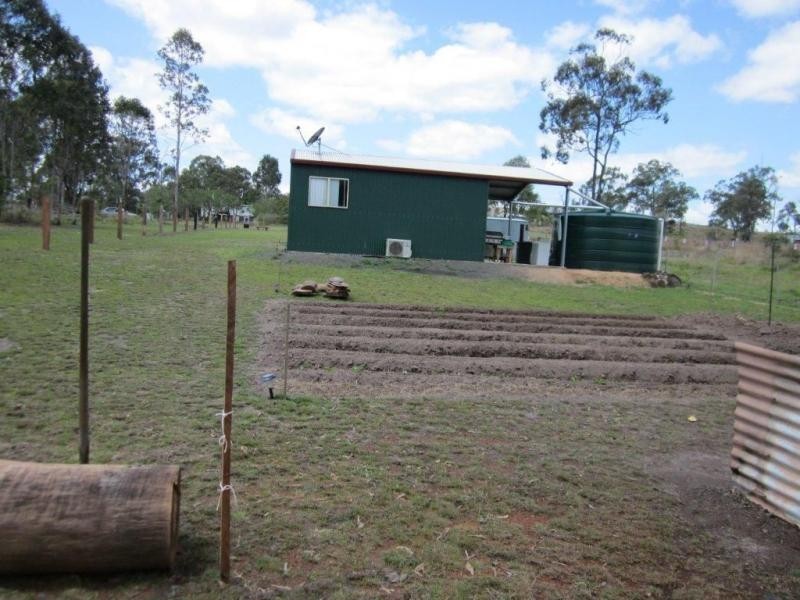 Dallarnil QLD 4621
