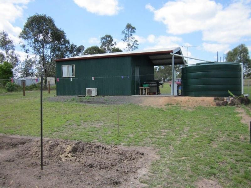 Dallarnil QLD 4621
