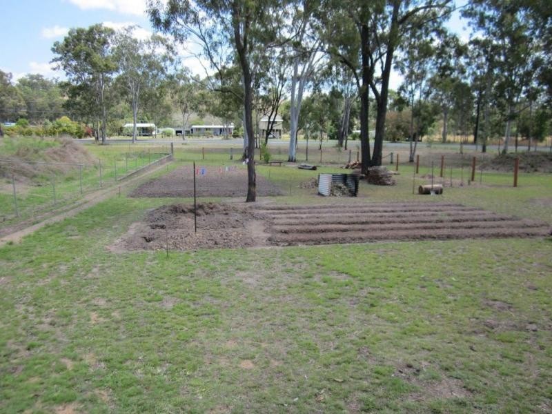Dallarnil QLD 4621