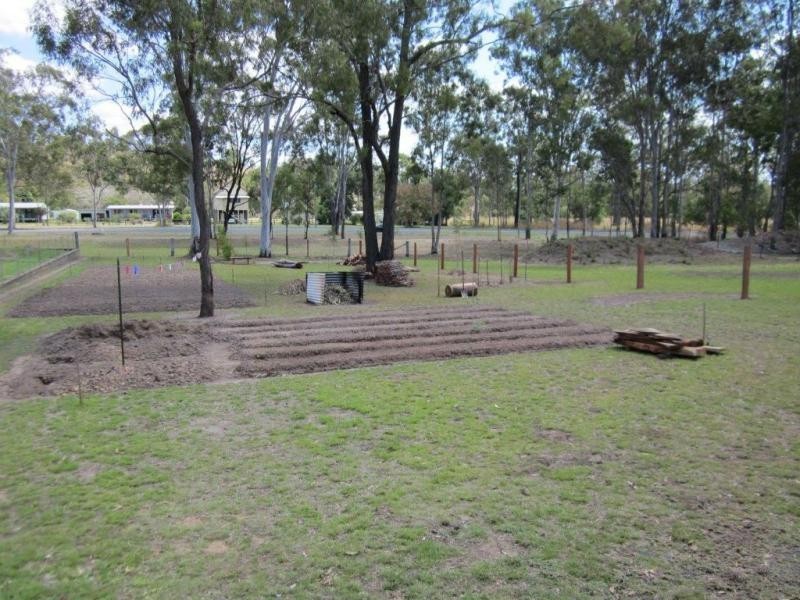 Dallarnil QLD 4621
