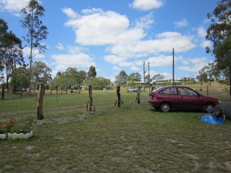Dallarnil QLD 4621